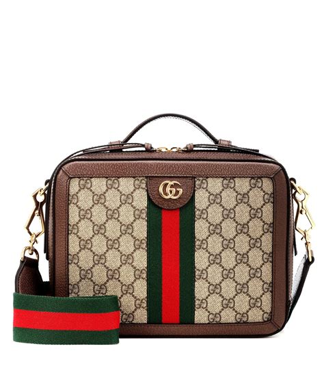 lv gucci bag|gucci shoulder bag.